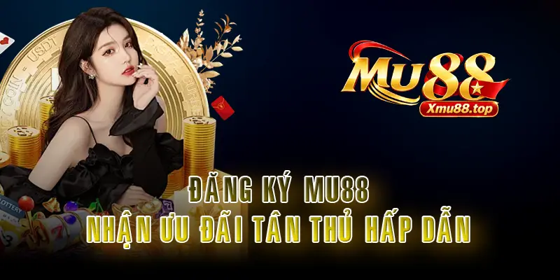 Đăng Ký MU88