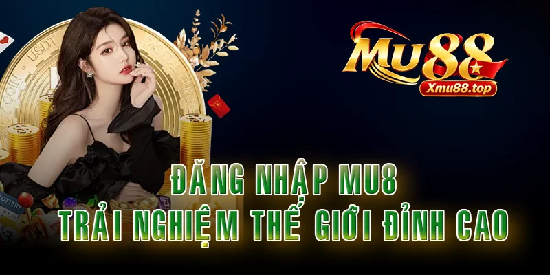 Đăng nhập MU88