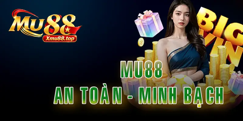 Giới Thiệu mu88
