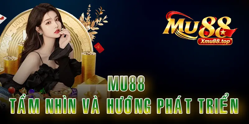 Giới thiêu Mu88