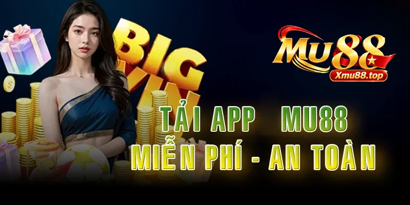Tải App MU88