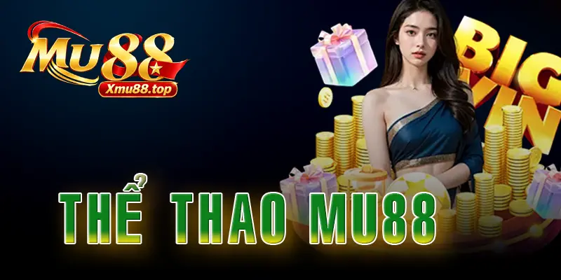 Thể thao MU88