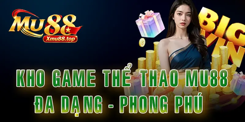 Thể thao MU88